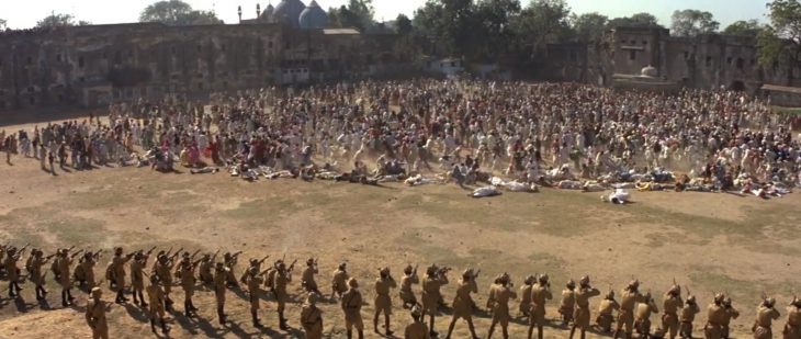 100’s year of British colonial brutality is remembered in Punjab: Britain’s shame, and still not sorry: The 1919 Amritsar massacre