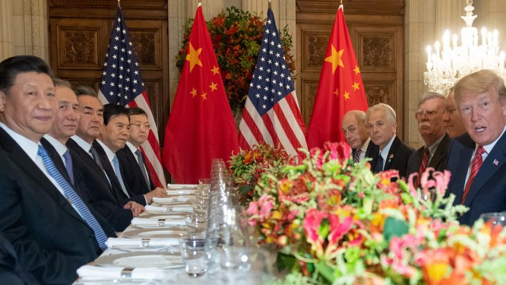 View from Malaysia: Will the US-China trade war get worse?