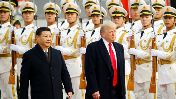 China wants to replace America as THE global superpower — Here’s what we must learn: Newt Gingrich