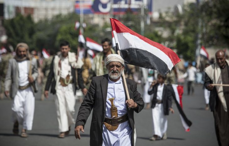 Yemen’s Houthis say Saudi, UAE in missile range if Hodeidah truce cracks