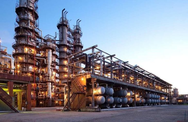 South Korea’s Engineering & Construction to modernize oil refinery in Uzbekistan
