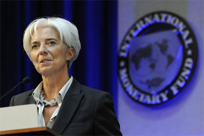 IMF Managing Director to visit Uzbekistan in mid-May