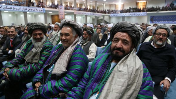 Afghanistan peace deal depends on Taliban ceasefire: US envoy