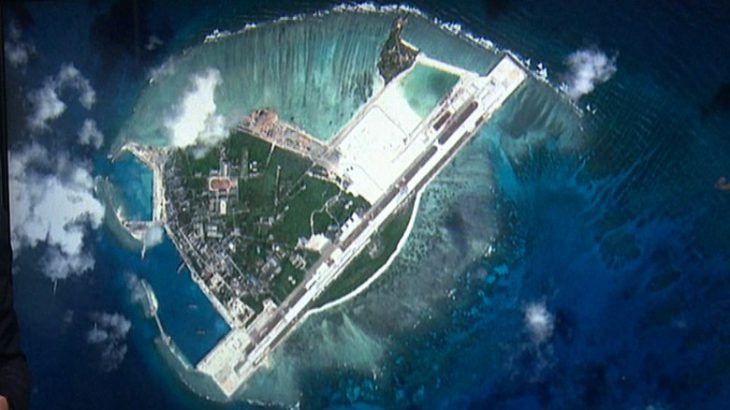 How the latest South China Sea tensions could rekindle a Manila-Washington alliance