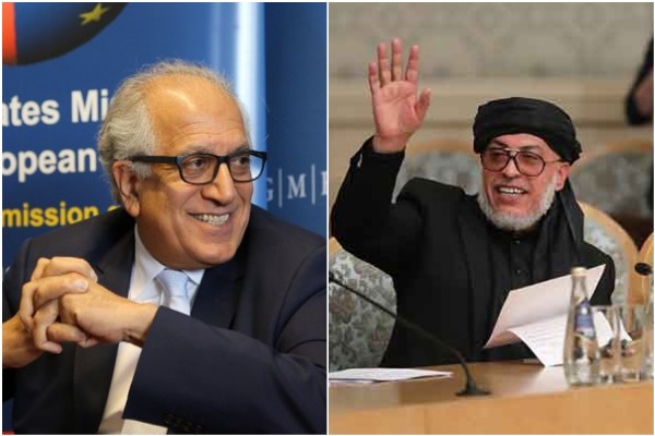 Summary: Peace prospects for Afghanistan: Do they exit? What we know so far