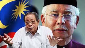 Kit Siang will not debate Najib