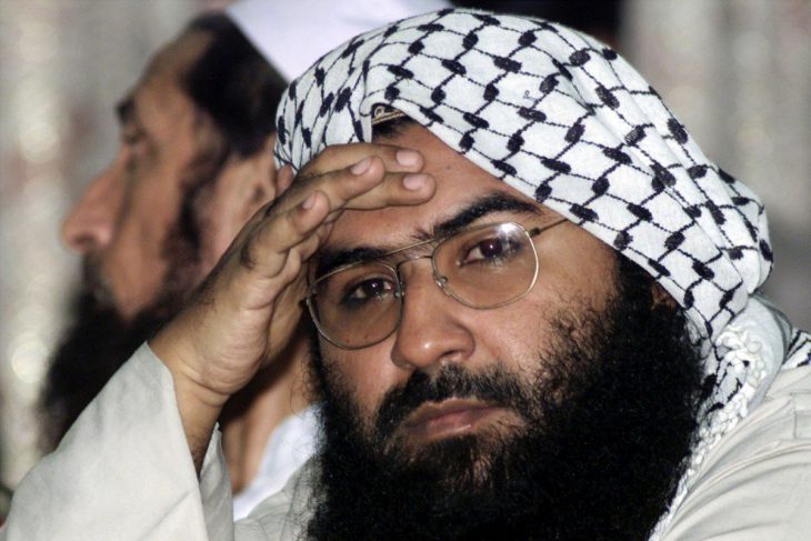 Why China dropped its opposition to UN blacklisting of Pakistan-based terror chief Masood Azhar