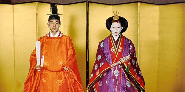 Reiwa era begins for Japan: Emperor Naruhito ascends throne in Japan with ‘sense of solemnity’