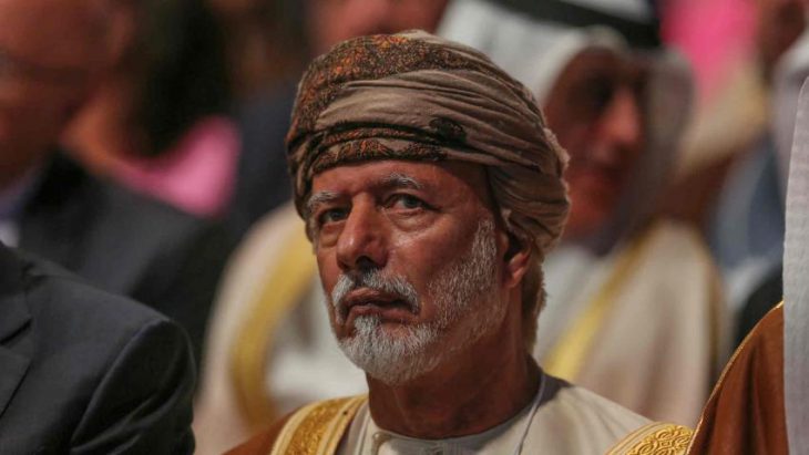 Oman is a soul comporter for OIC: It sends foreign minister to Iran amid regional tension