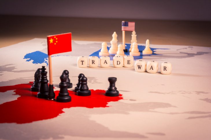 The Diplomat: US-China New Cold War: What is at stake?