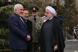 Tehran says Trump’s ‘genocidal taunts won’t end Iran’