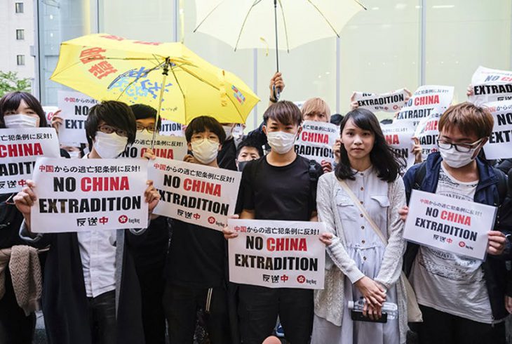 U.S. senators propose law requiring annual certification of Hong Kong autonomy
