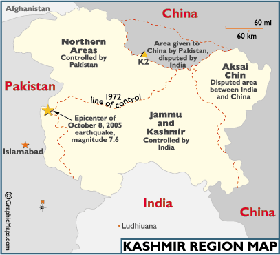 Kashmir bleeds again: 15 killed as Valley sees spurt in militant attacks