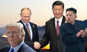 Russia, China delay U.S. push for halt to North Korea fuel imports