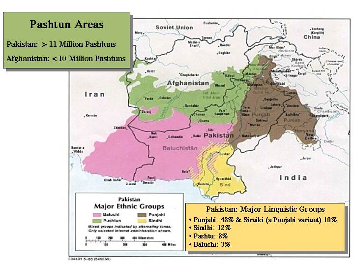 Taliban, Pakistan Have ‘Strong Interdependencies’: Ghani