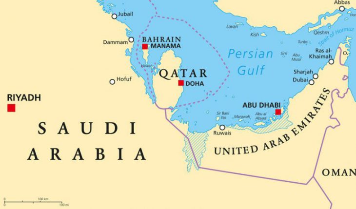 The Saudi-UAE axis has destabilising plans beyond the Gulf