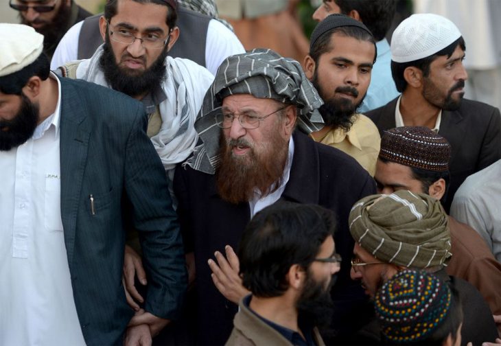 Pakistan:Taliban wrap up talks with Chinese officials