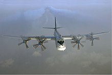 Moscow-Beijing joint air patrols in Fat East: Russia disputes South Korea’s claim of its jets ‘fire warning shots’ TU-95 strategic bombers
