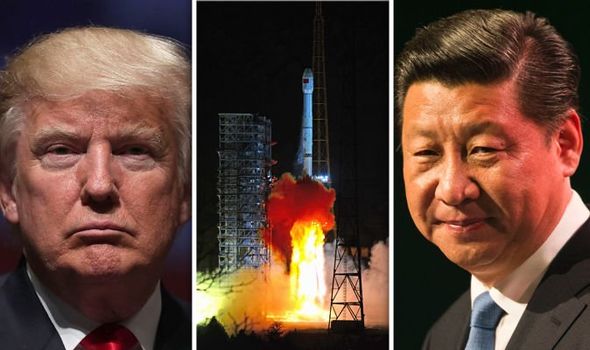Ire between Washington and Beijing piles in: China vows sanctions on US firms over Taiwan arms sale