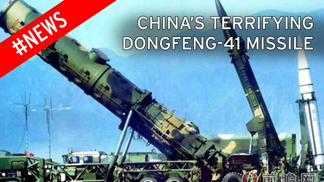 Chinese military conducts anti-ship ballistic missile tests in the hotly contested South China Sea