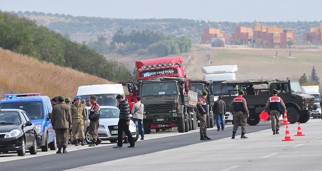 Turkey sentences FETÖ suspects over raid targeting intelligence officer