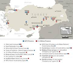Turkey hints at pulling access to Incirlik and Kurecik if US acts over Russian weapons purchase
