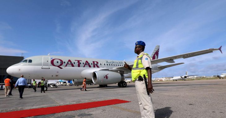 Doha rejects NYT’s  reports on its involvement of Qatar in bombings in Northern Somali
