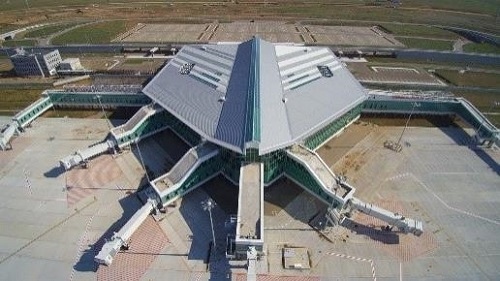 Ulaanbaatar International Airport operation project gets help from Mitsubishi