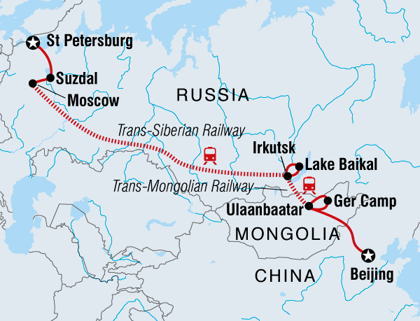 The 15th China-Russia-Mongolia Economic and Trade Fair