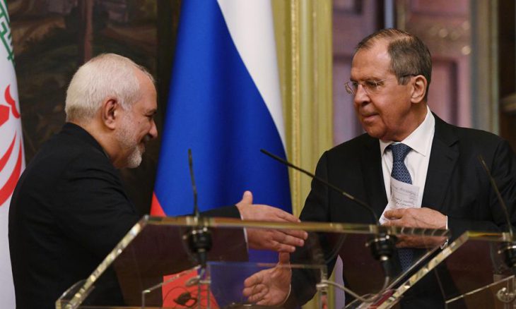 Why Russia boosts Iran even as Tehran pares nuclear deal commitments