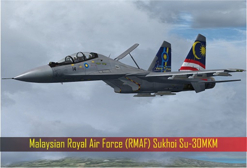 Malaysia is mulling to replace its ageing fleet of fighter planes fighter planes with newer models