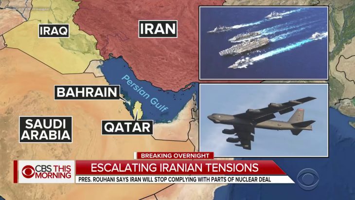 US strike on Iran would be disastrous for the region — and likely for the US