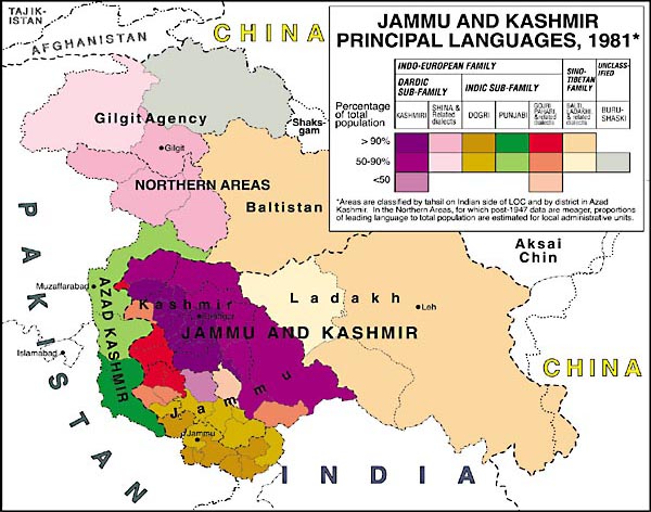 Kashmir under lockdown: All the latest updates