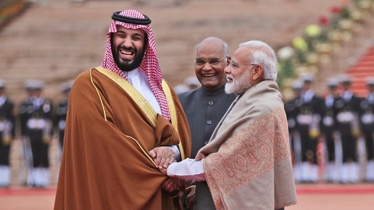 Why have Saudi Arabia, UAE failed to condemn India over Kashmir?