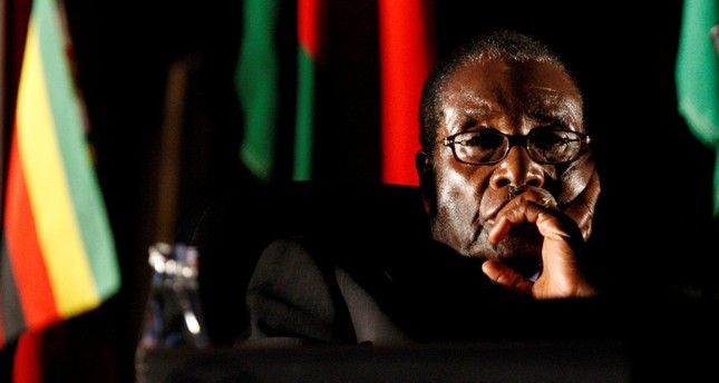 Patriarch of modern african politics for over 40 years, Robert Mugabe dies at 95