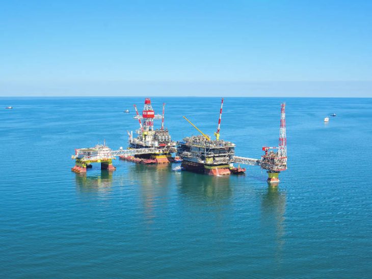 Sumatec’s Kazakhstan oil field project is terminated