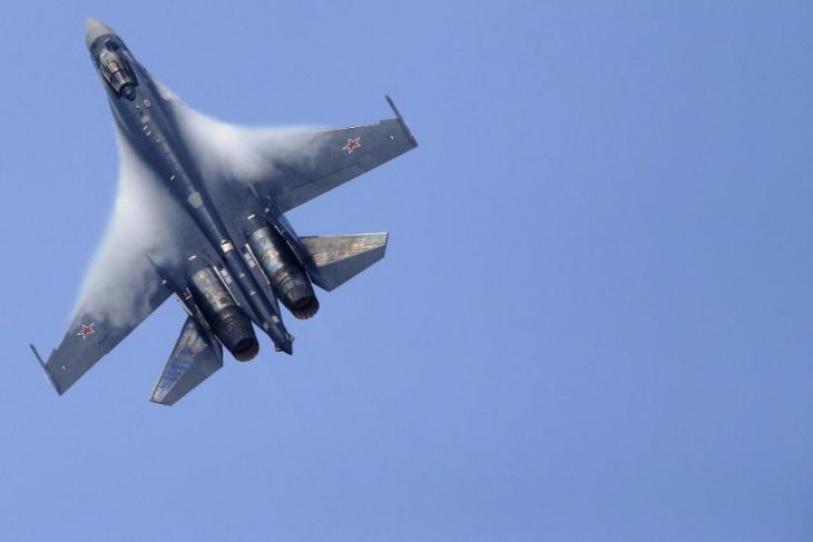 Trump-Erdogan rift keeps widening: Turkey, Russia in negotiations for potential Su-35 jet deal