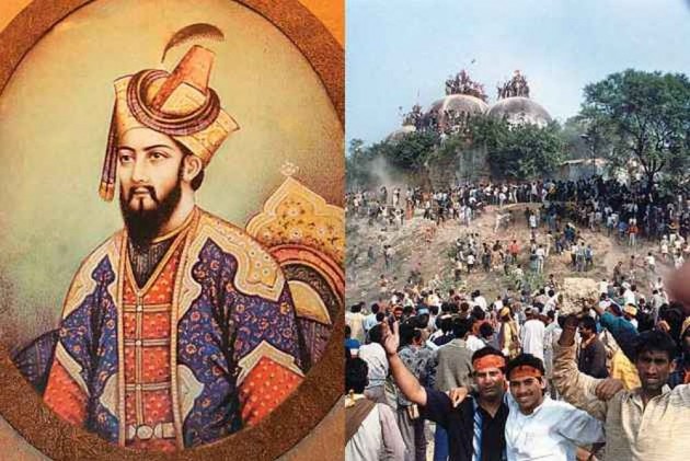 Turmoil against religious harmony: Indian town anxiously awaits landmark Babri mosque-temple verdict
