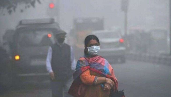 ‘Delhi worse than hell’: Supreme Court rebukes Centre, states on air pollution