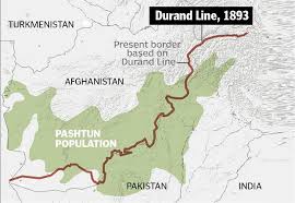 Unhealable Durand line: Islamabad-Kabul diplomatic tensions soar