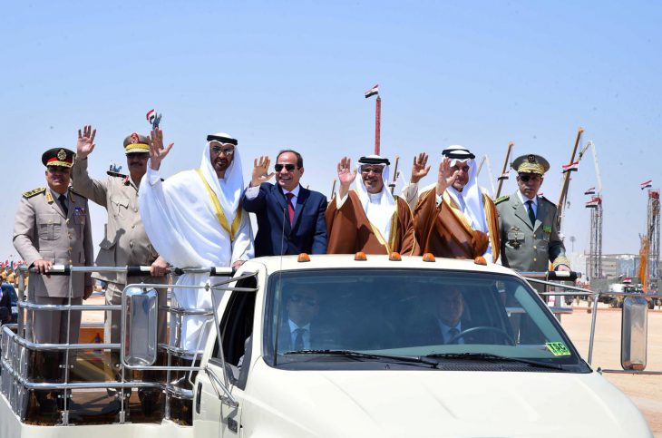 Libya’s a pawn in Middle East geopolitics: UAE, Sudan, Jordan, ‘break arms embargo to back Haftar’