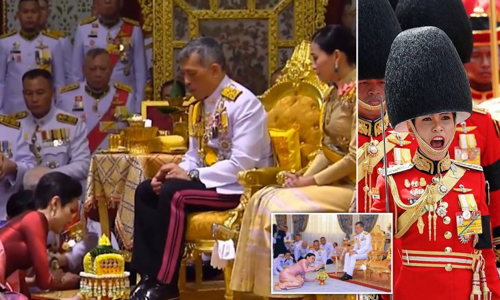 Thai King continues palace purge, expels bedroom guards for ‘extremely evil misconduct’ and ‘adultery’  