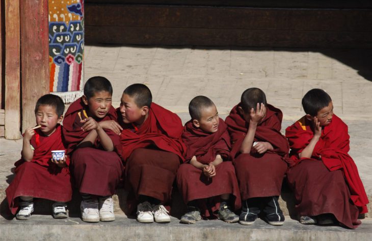 South China Morning Post: First Xinjiang, then Hong Kong … now US turns human rights attention to Tibet