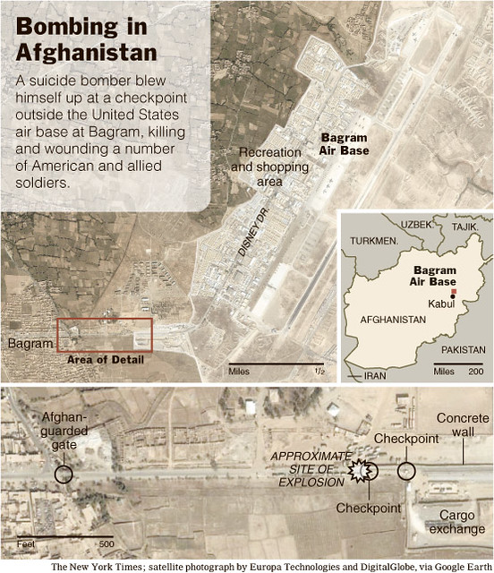 Again postponed: US-Taliban talks pause’ after suicide attack on American airbase