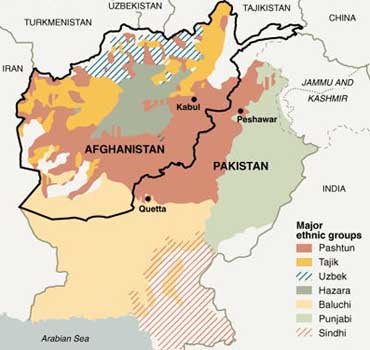 “Afghanistan papers” published by WPost: Bombshell Afghanistan report bolsters calls for end to ‘forever wars’