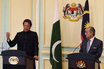 Pakistan supports KL summit aimed at Muslim nations’ socio-economic uplift