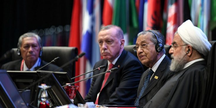 After Kuala Lumpur Summit, Deepening relations between Turkey and Malaysia