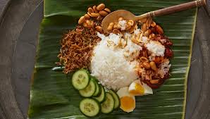 Beware the wrath of Malaysians if you dare insult our ‘nasi lemak’