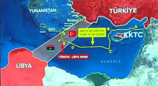 2,400 Turkey-backed Syrian rebel fighters reach Libya