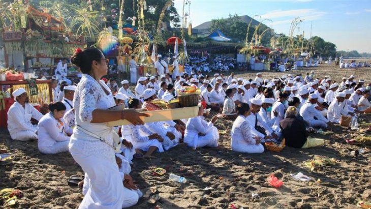 Bali will emerge as Indonesia’s coronavirus hotspot